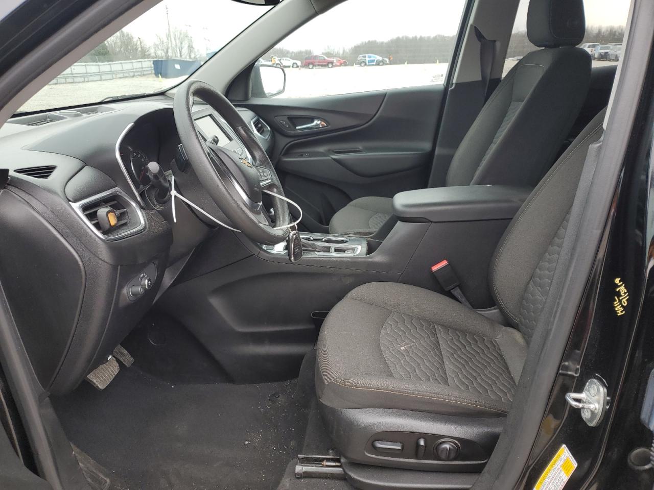 CHEVROLET EQUINOX 2019 — 8