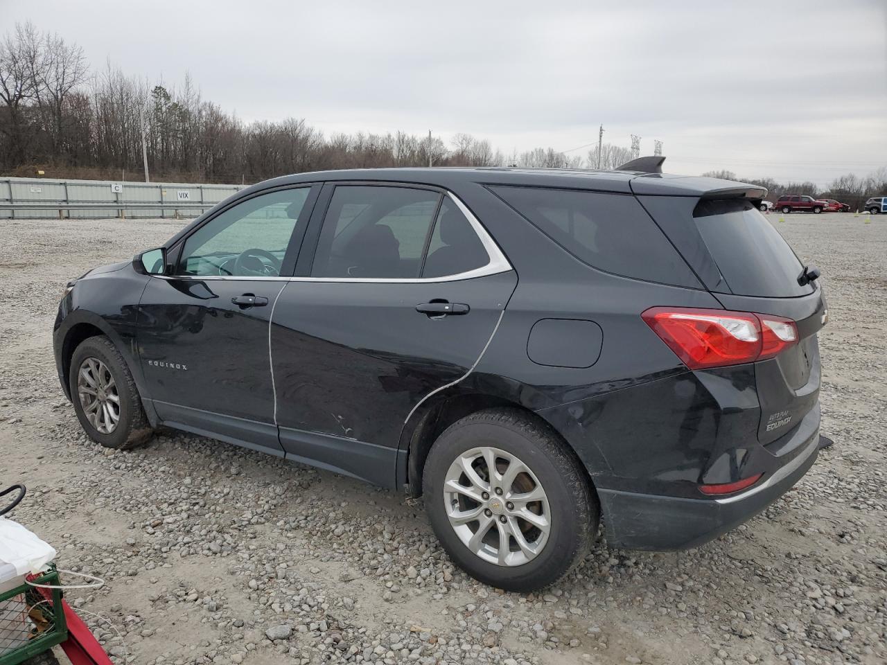 CHEVROLET EQUINOX 2019 — 3