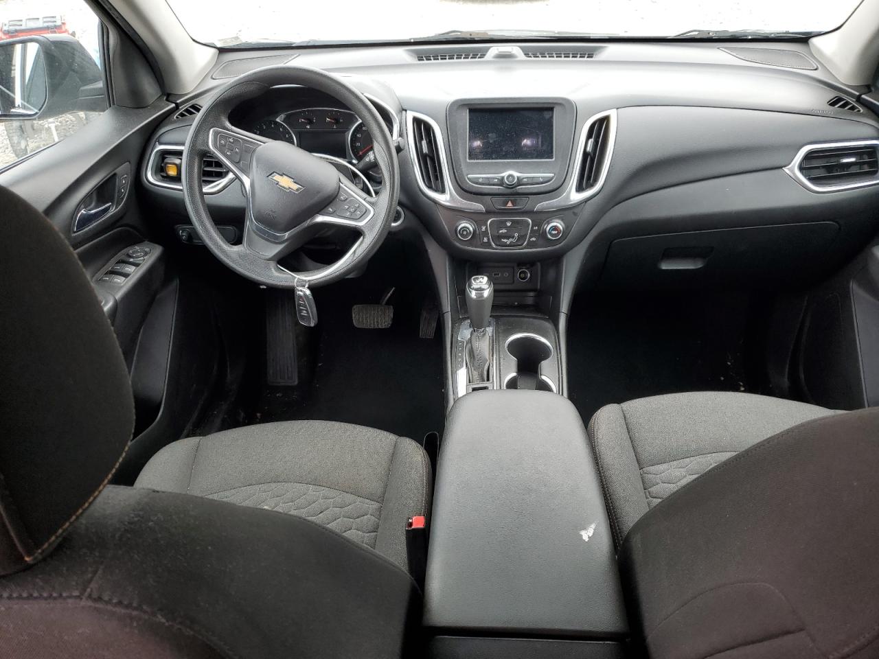 CHEVROLET EQUINOX 2019 — 9