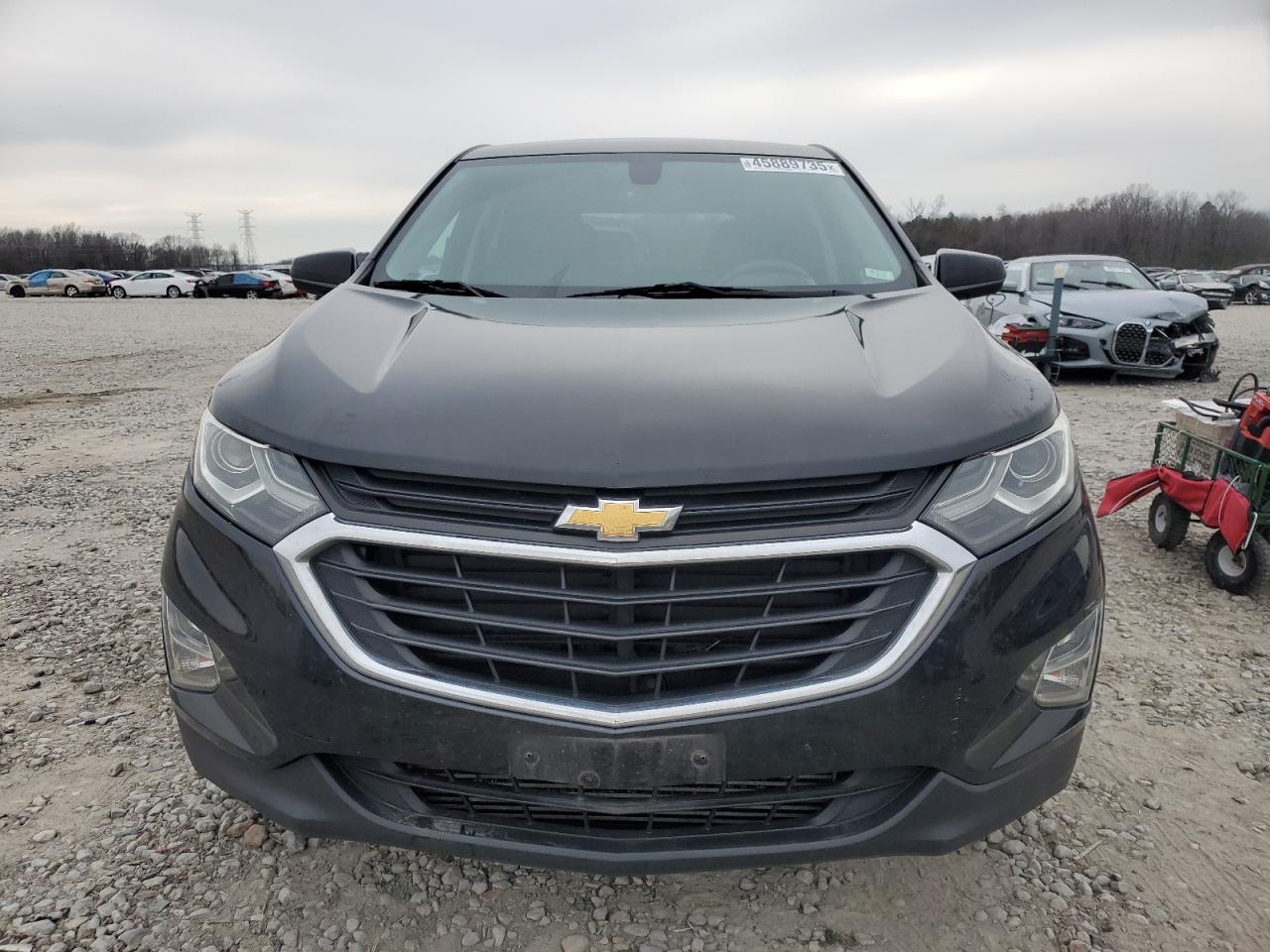 CHEVROLET EQUINOX 2019 — 6