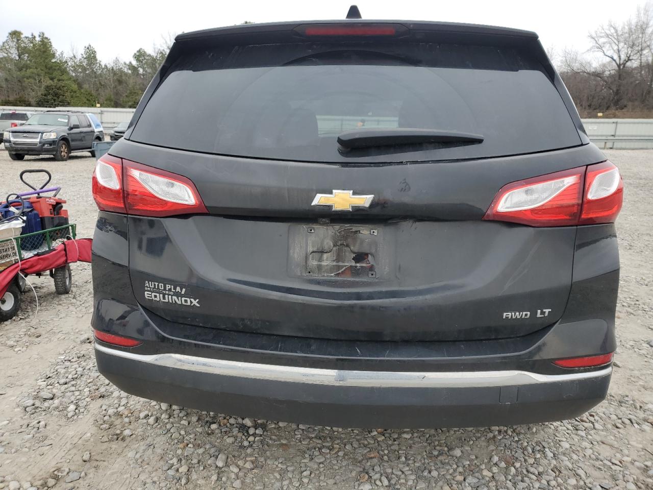 CHEVROLET EQUINOX 2019 — 7