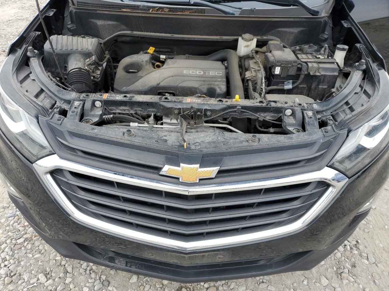 CHEVROLET EQUINOX 2019 — 13