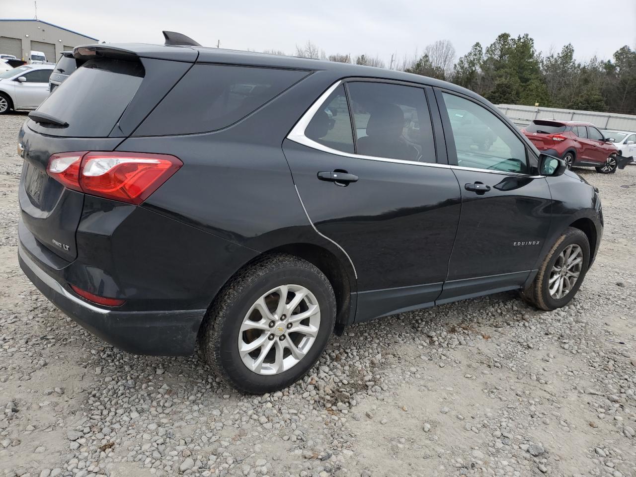 CHEVROLET EQUINOX 2019 — 4