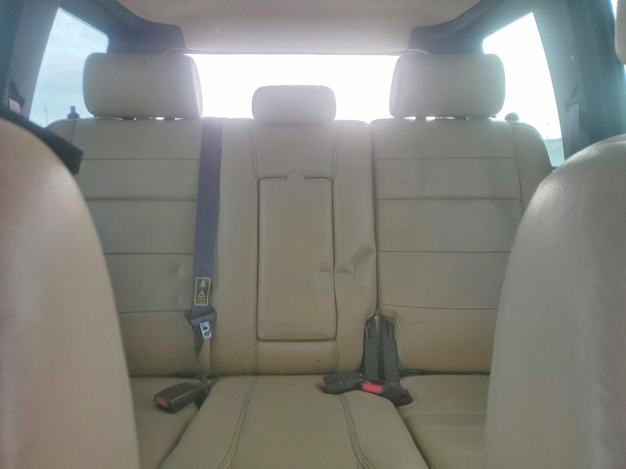 LAND ROVER FREELANDER 2002 — 11
