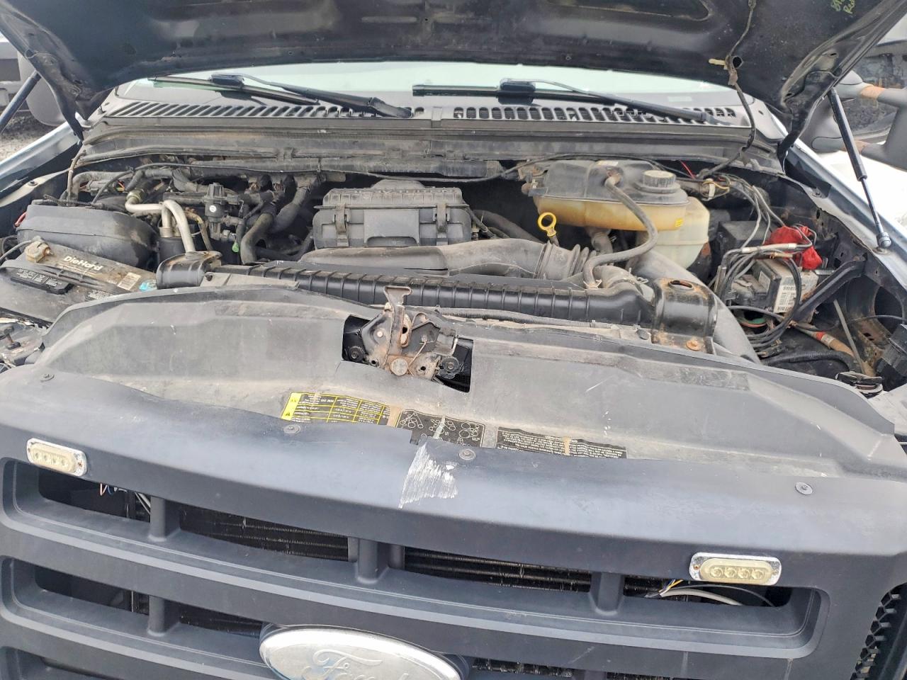 FORD F250 2006 — 12