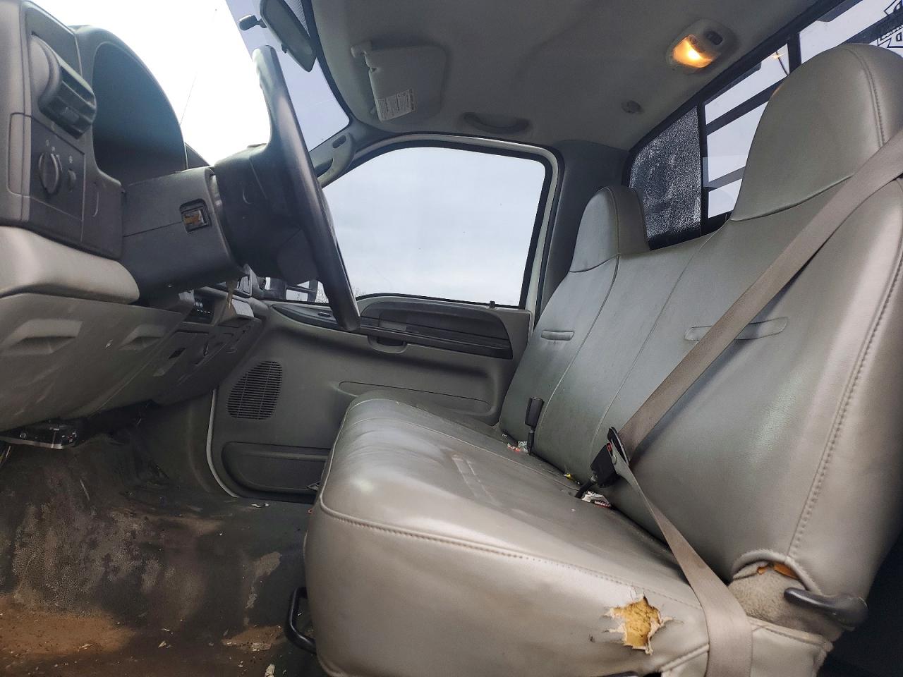 FORD F250 2006 — 8