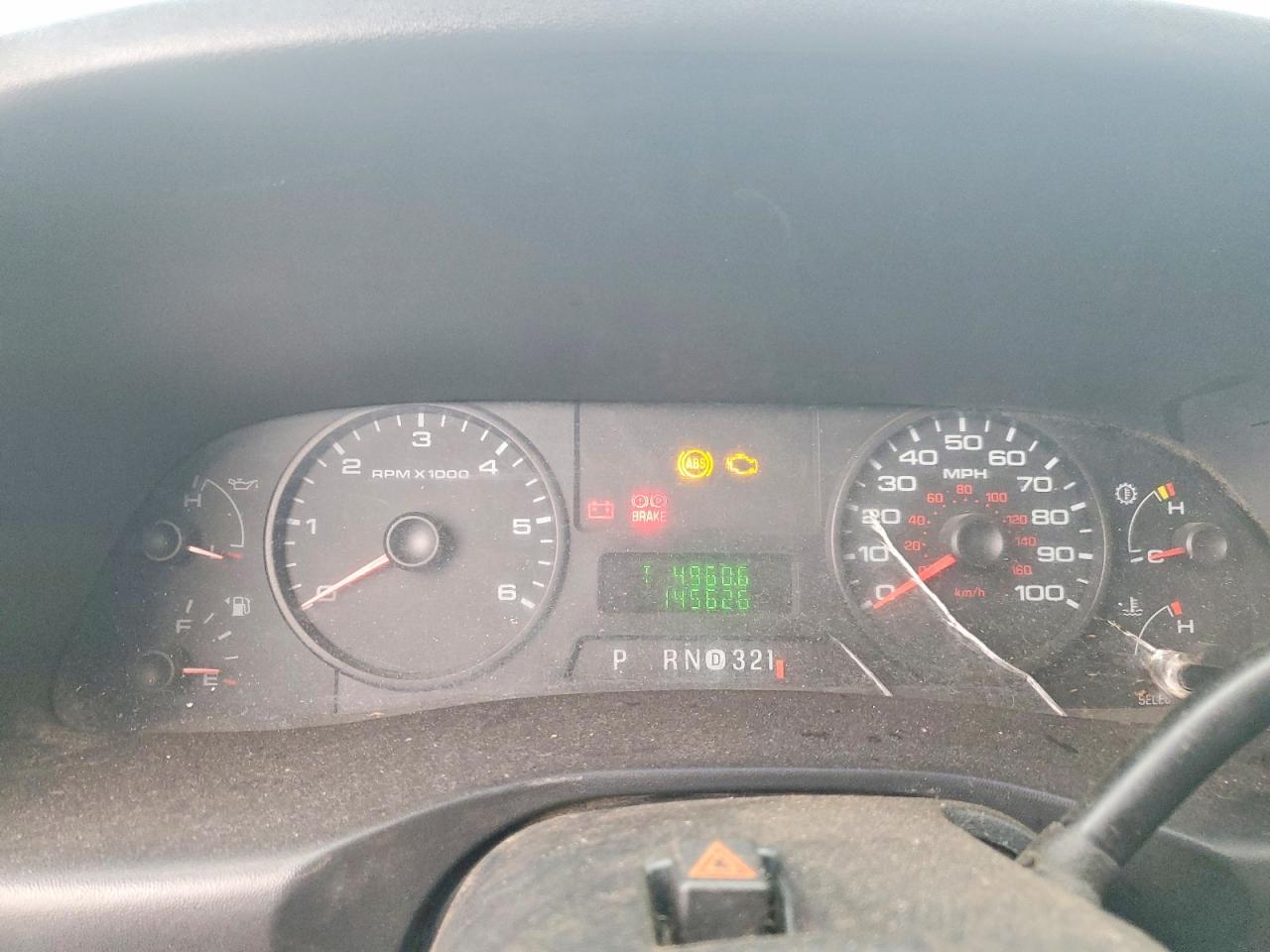 FORD F250 2006 — 10
