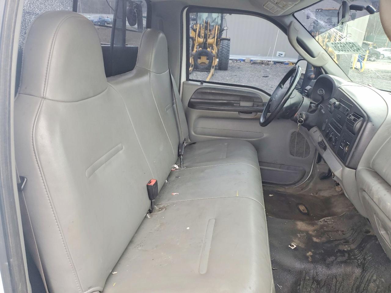 FORD F250 2006 — 11