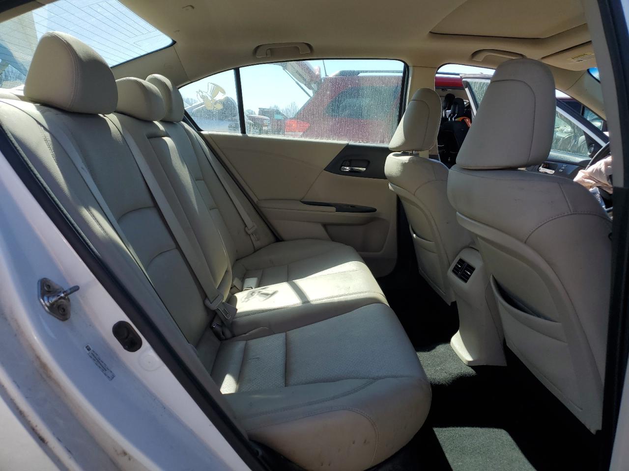 HONDA ACCORD 2013 — 11