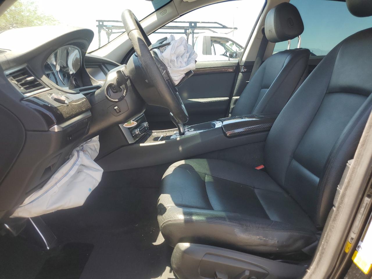 BMW 535 2014 — 8