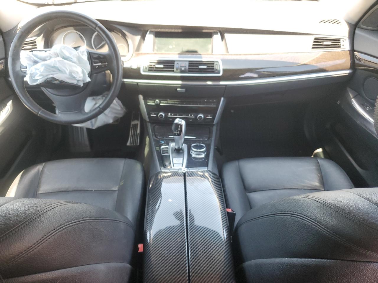 BMW 535 2014 — 9