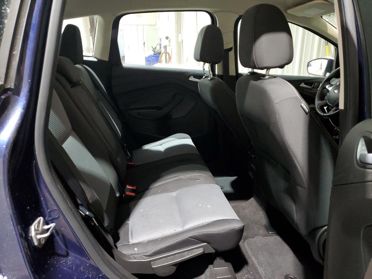 FORD C-MAX 2017 — 11