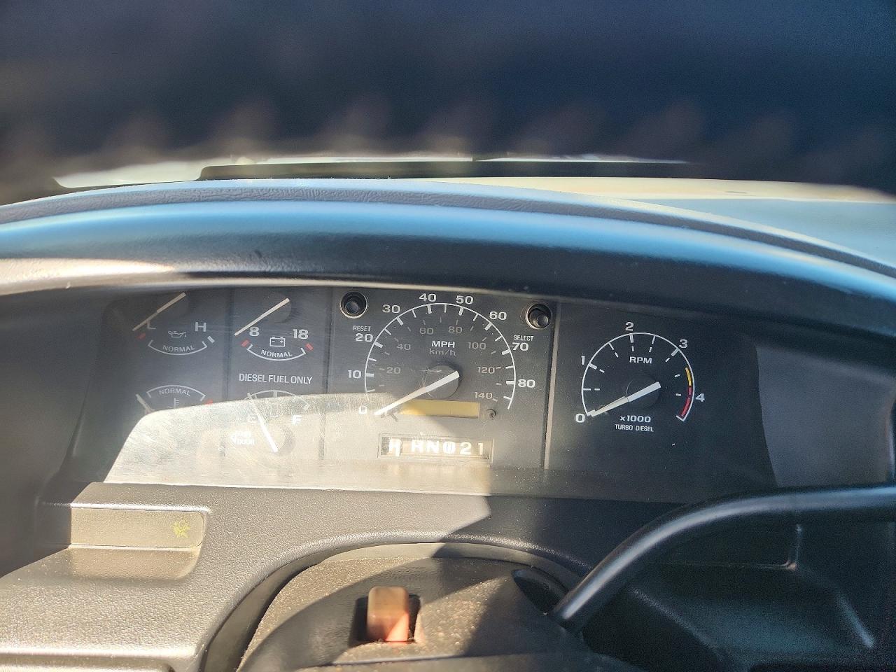 FORD F250 1996 — 10