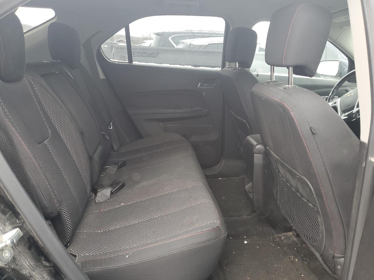 CHEVROLET EQUINOX 2015 — 12