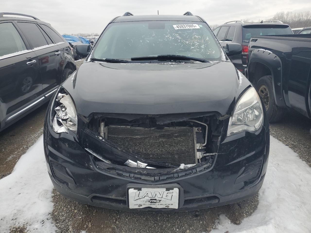 CHEVROLET EQUINOX 2015 — 6