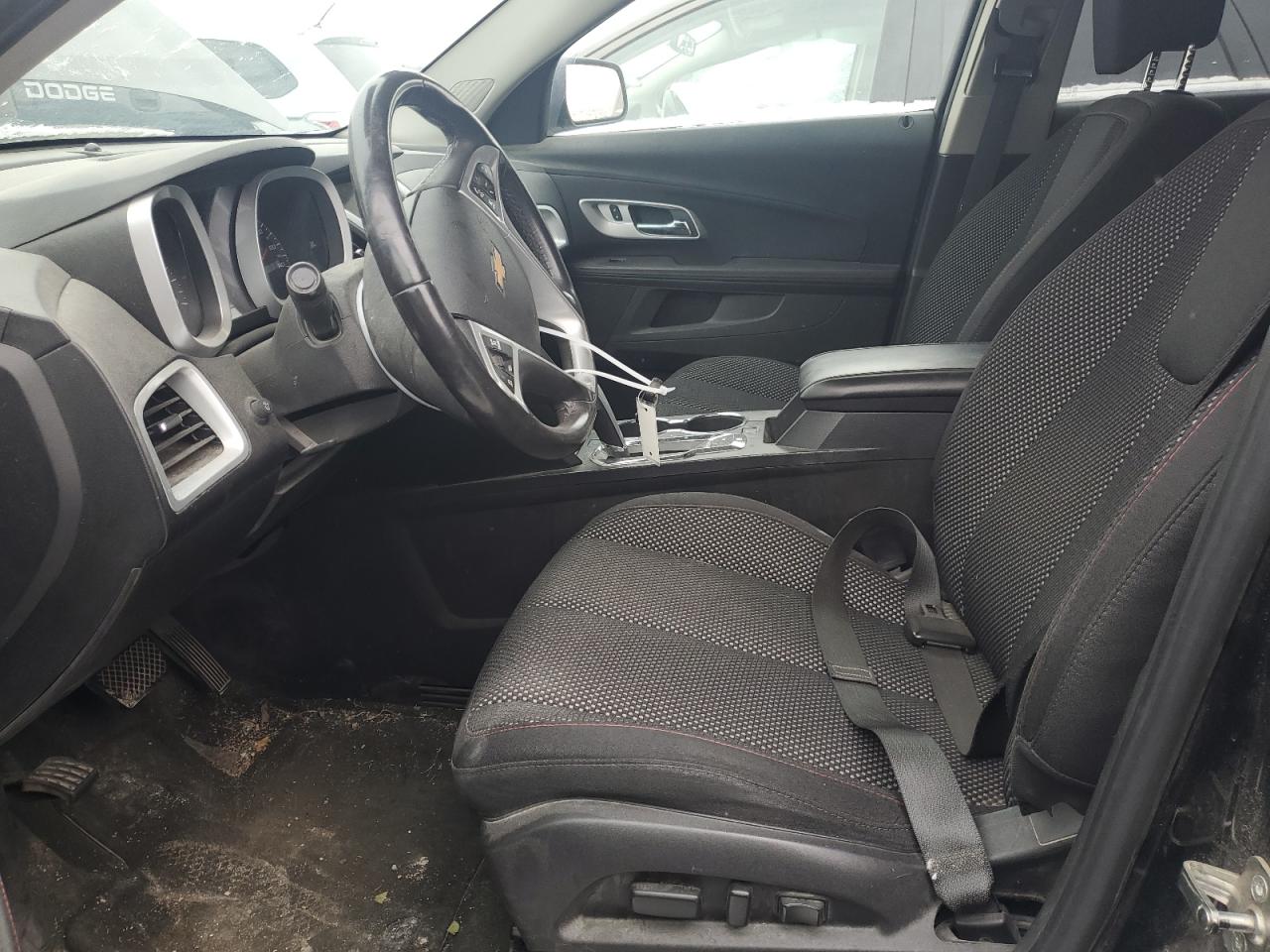CHEVROLET EQUINOX 2015 — 8