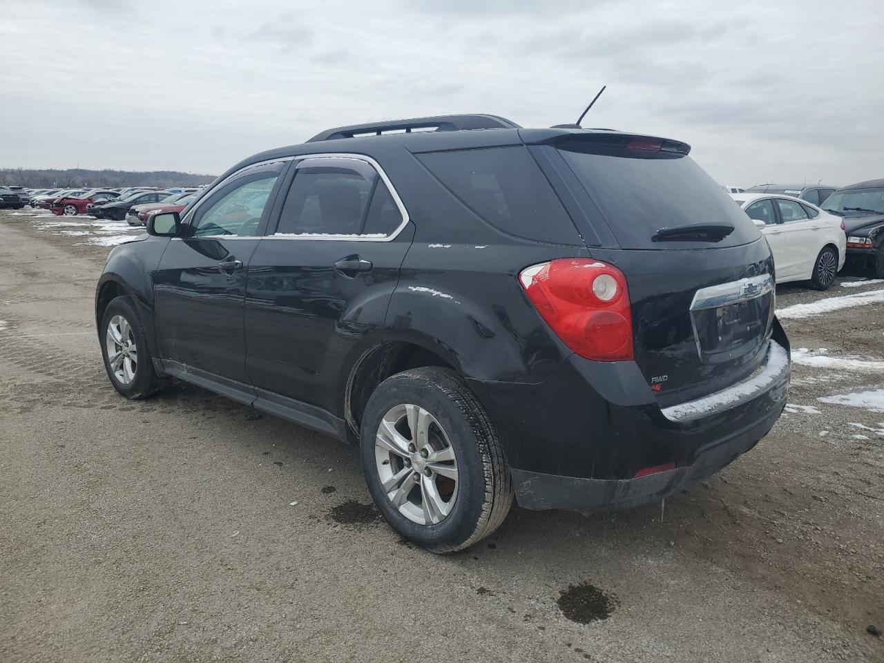 CHEVROLET EQUINOX 2015 — 3