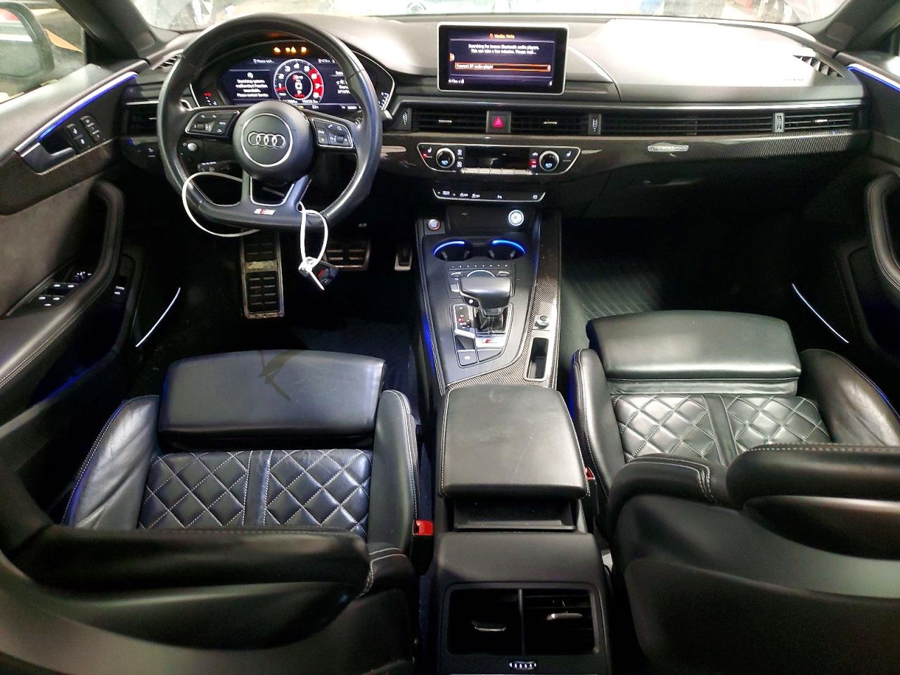 AUDI S5 2018 — 9