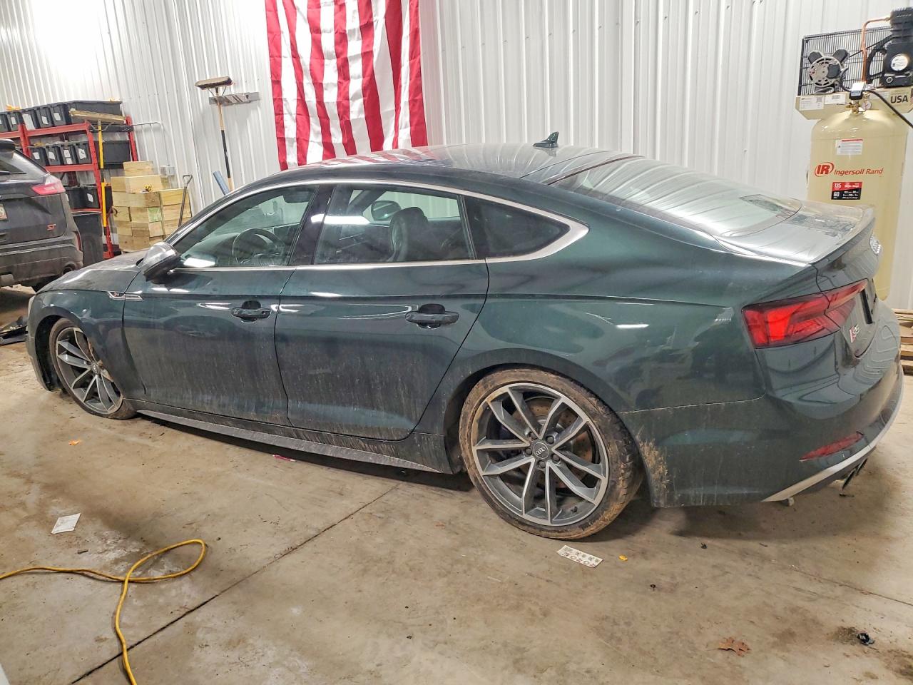 AUDI S5 2018 — 3