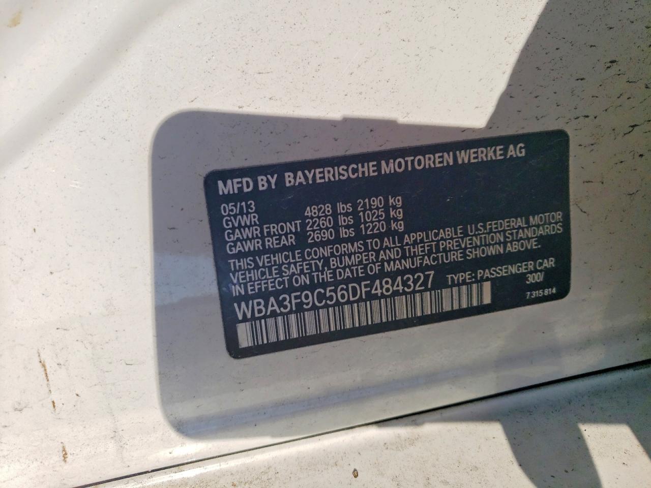 BMW MOTORRAD ACTIVEHYBRID 3 2013 — 13