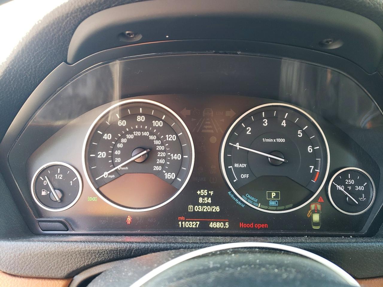 BMW MOTORRAD ACTIVEHYBRID 3 2013 — 10
