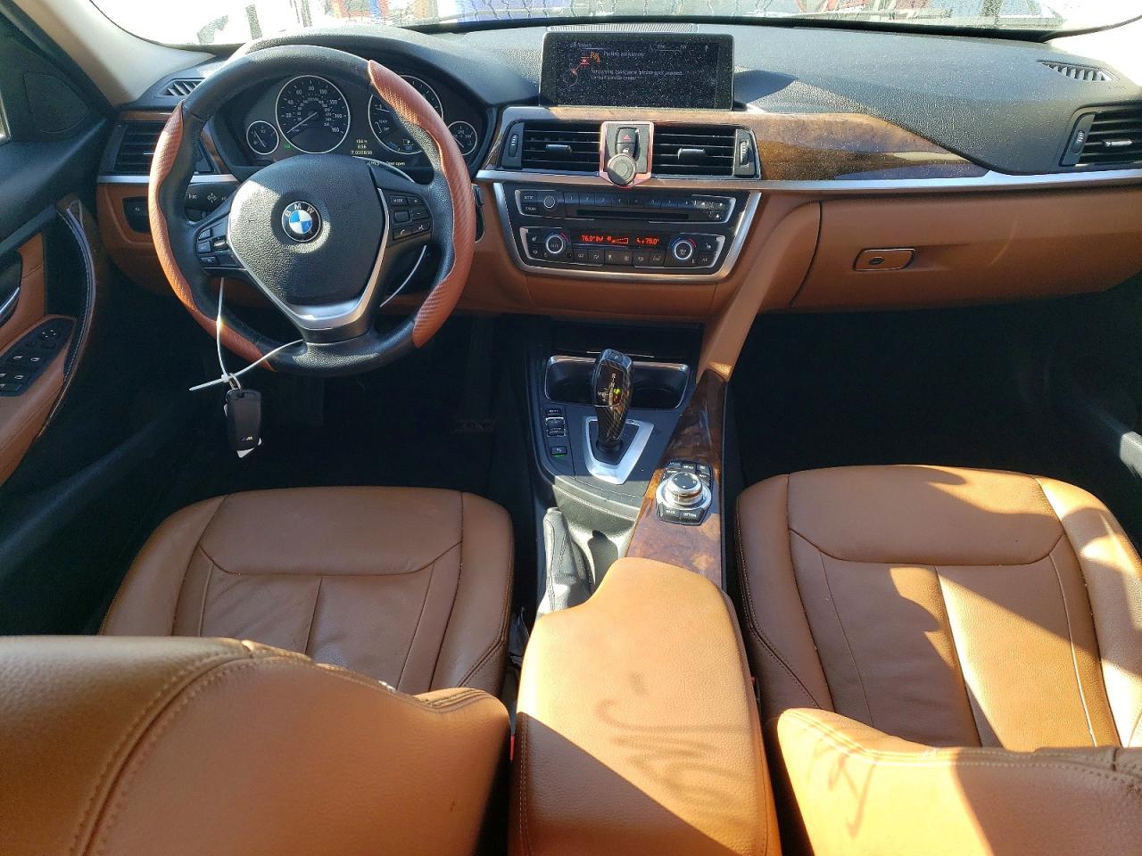 BMW MOTORRAD ACTIVEHYBRID 3 2013 — 9