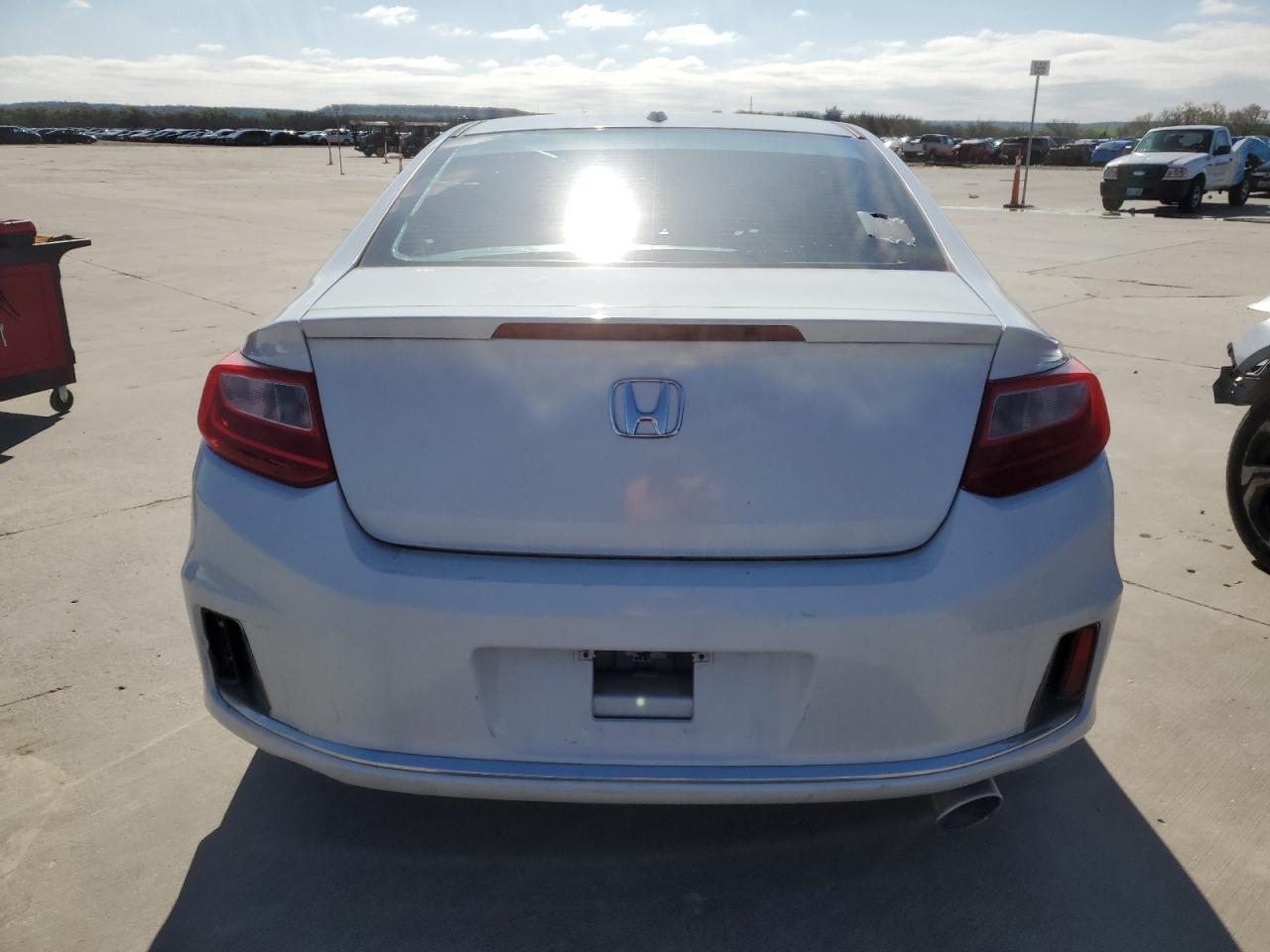 HONDA ACCORD 2013 — 7