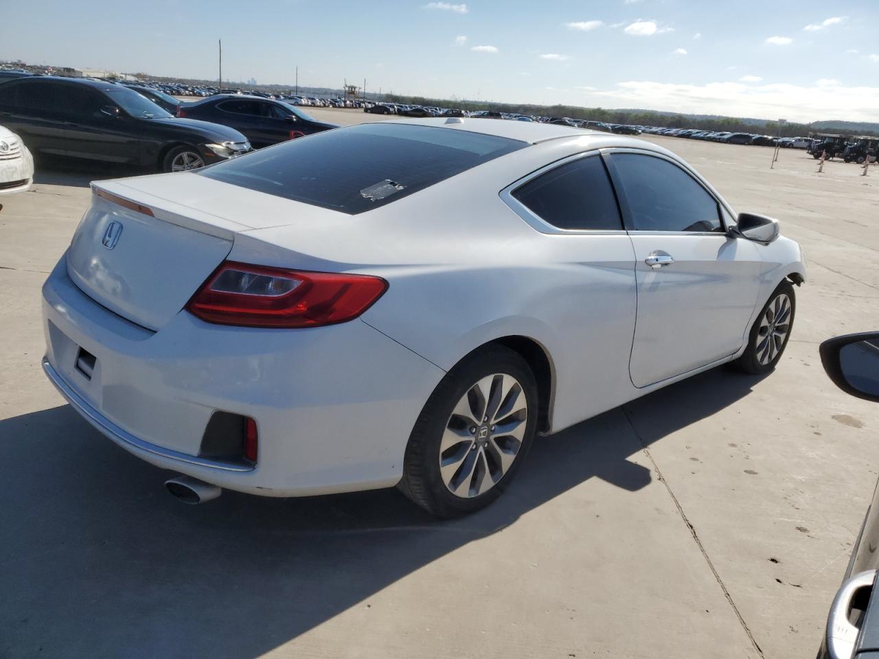 HONDA ACCORD 2013 — 4