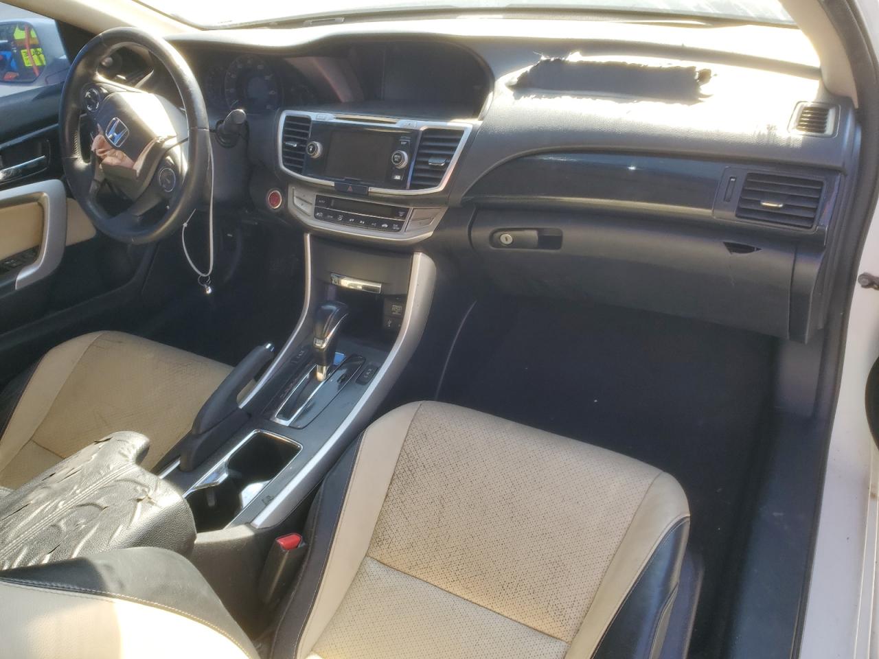 HONDA ACCORD 2013 — 9