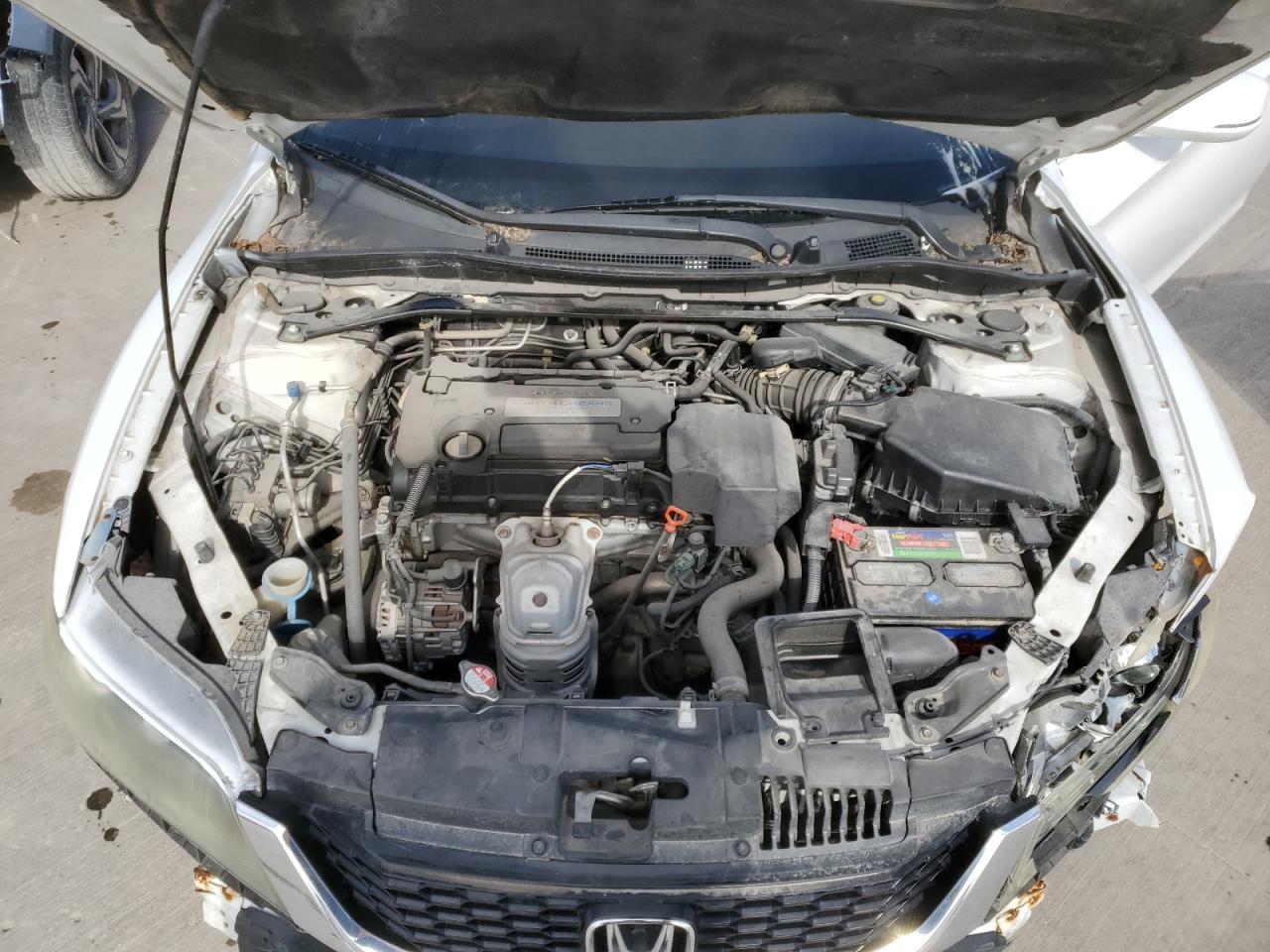 HONDA ACCORD 2013 — 12