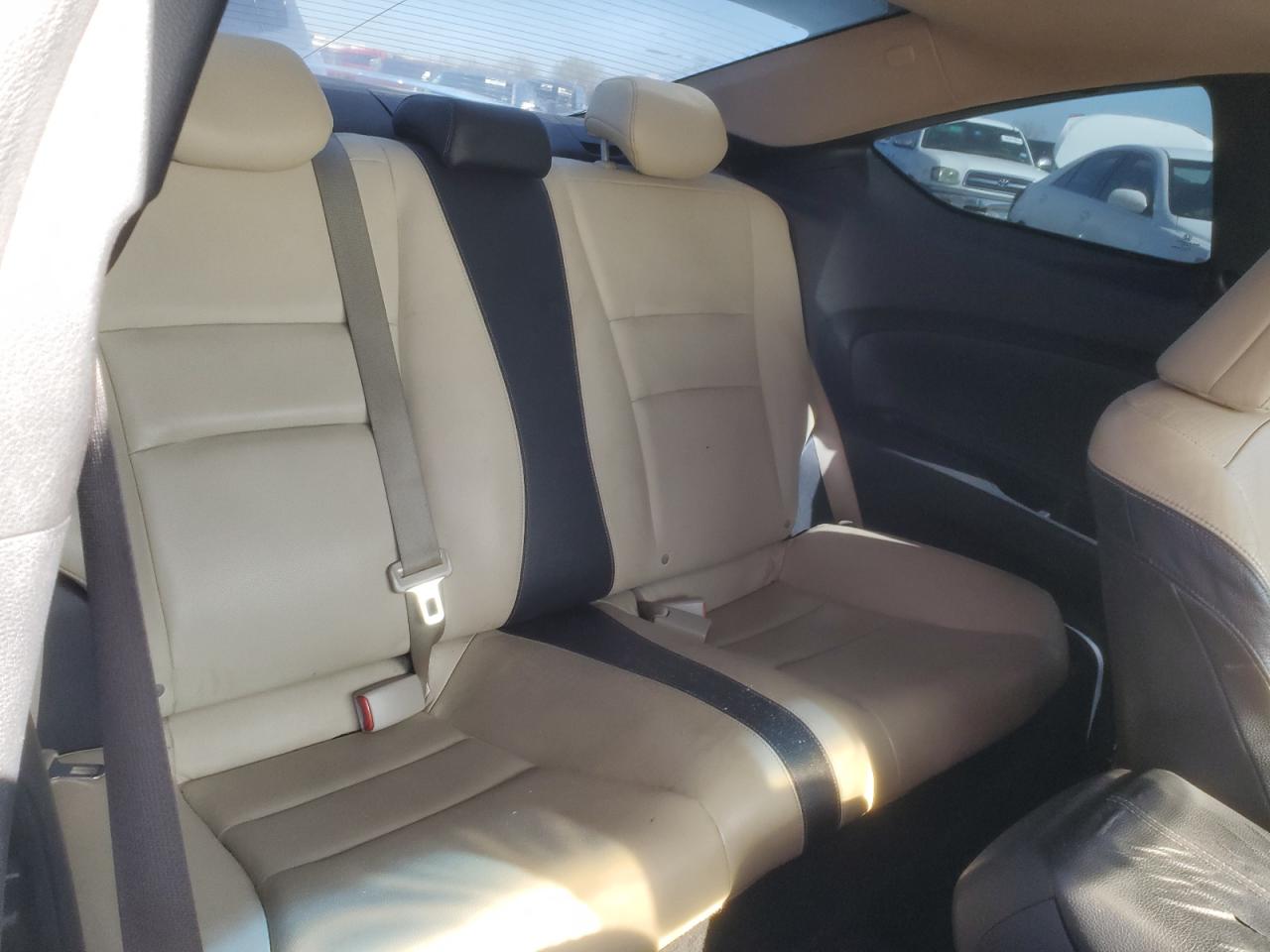 HONDA ACCORD 2013 — 11