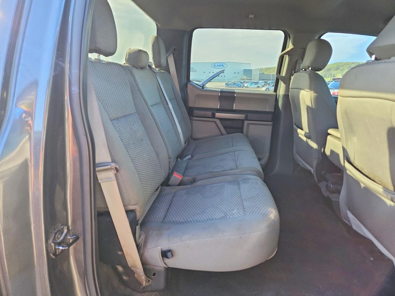 FORD F150 SUPERCREW 2020 — 11
