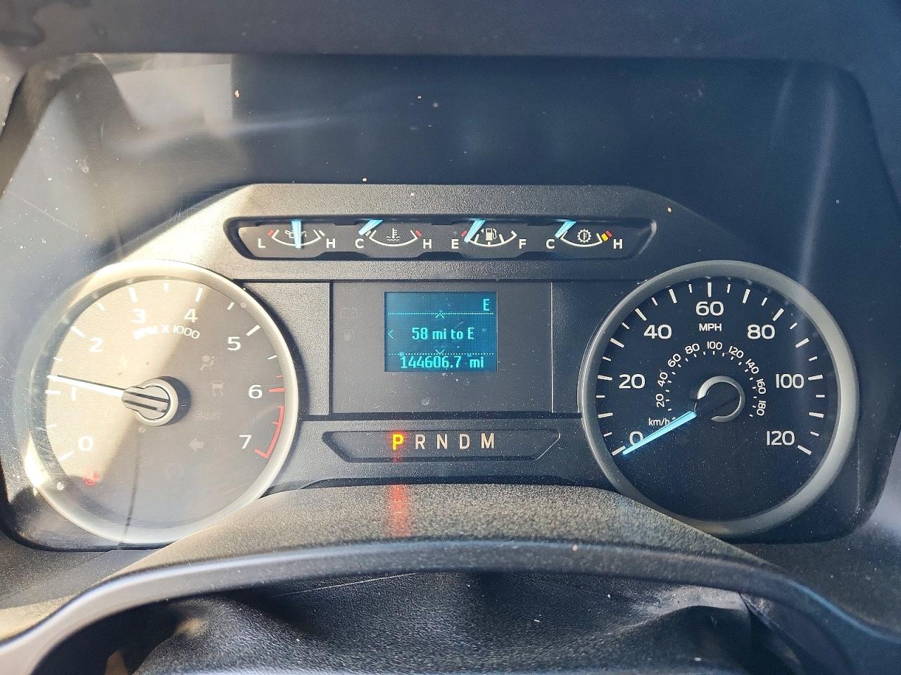 FORD F150 SUPERCREW 2020 — 10