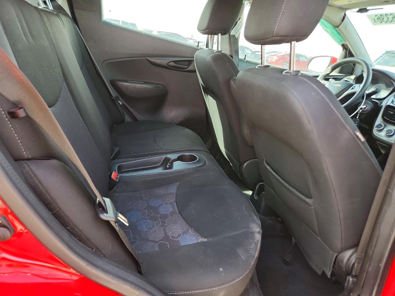 CHEVROLET SPARK 2016 — 11