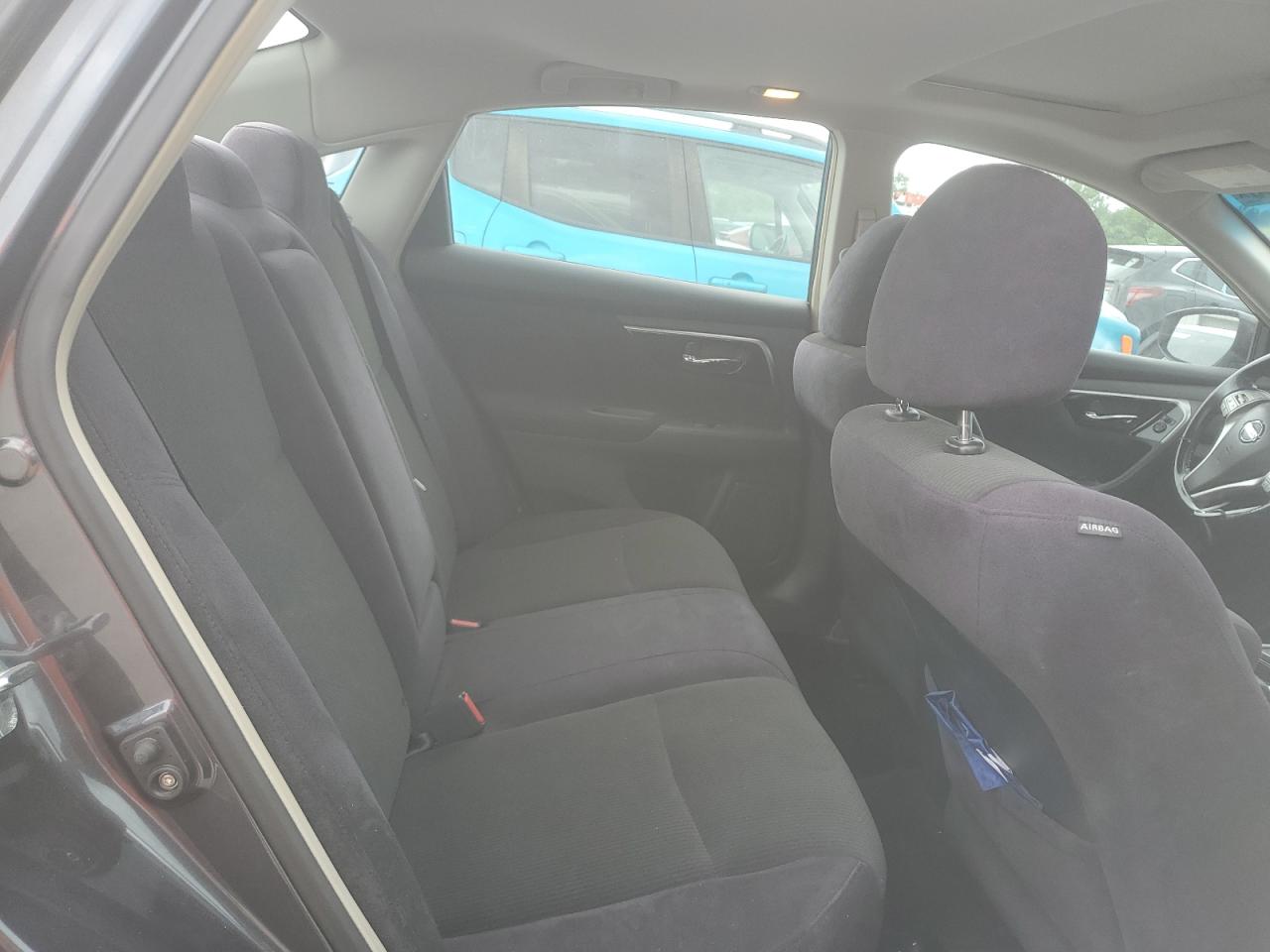 NISSAN ALTIMA 2013 — 11
