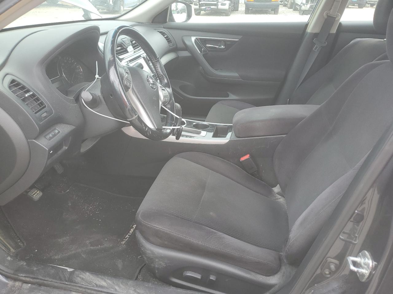 NISSAN ALTIMA 2013 — 8
