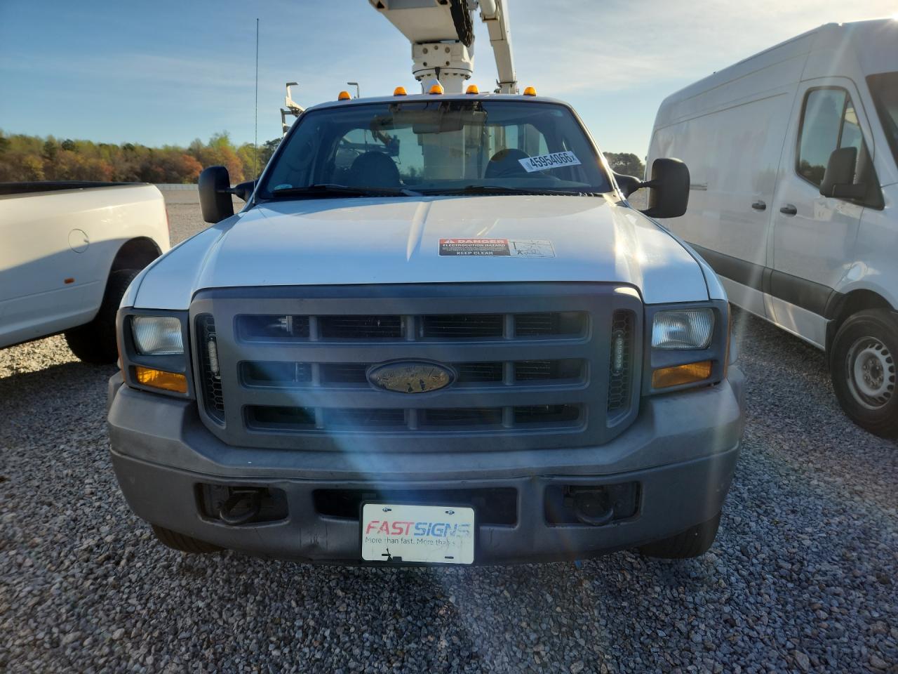 FORD F450 2005 — 6