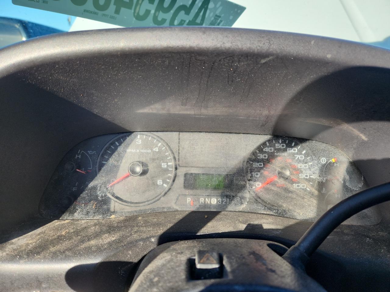 FORD F450 2005 — 10