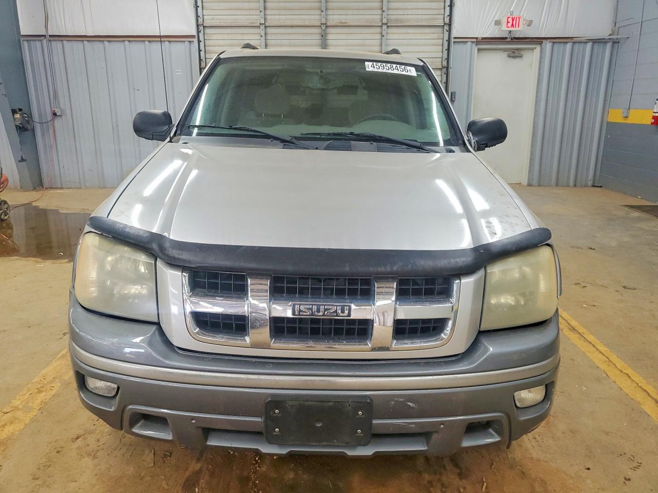 ISUZU ASCENDER 2005 — 6