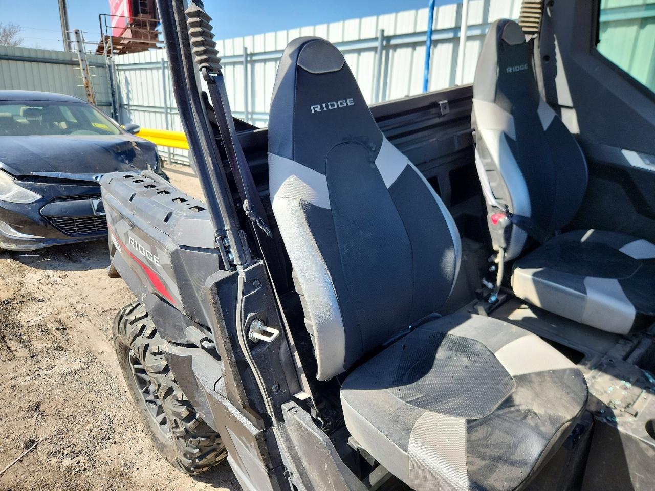KAWASAKI UNKNOWN 2024 — 6