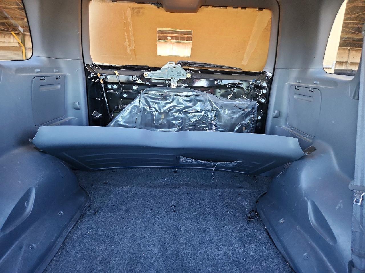TOYOTA RAV4 2001 — 11