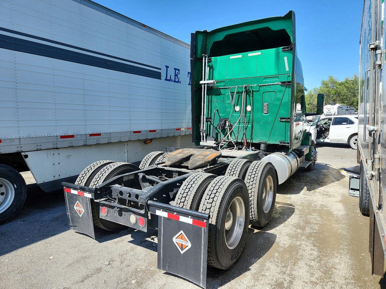 2020 INTERNATIONAL LT625