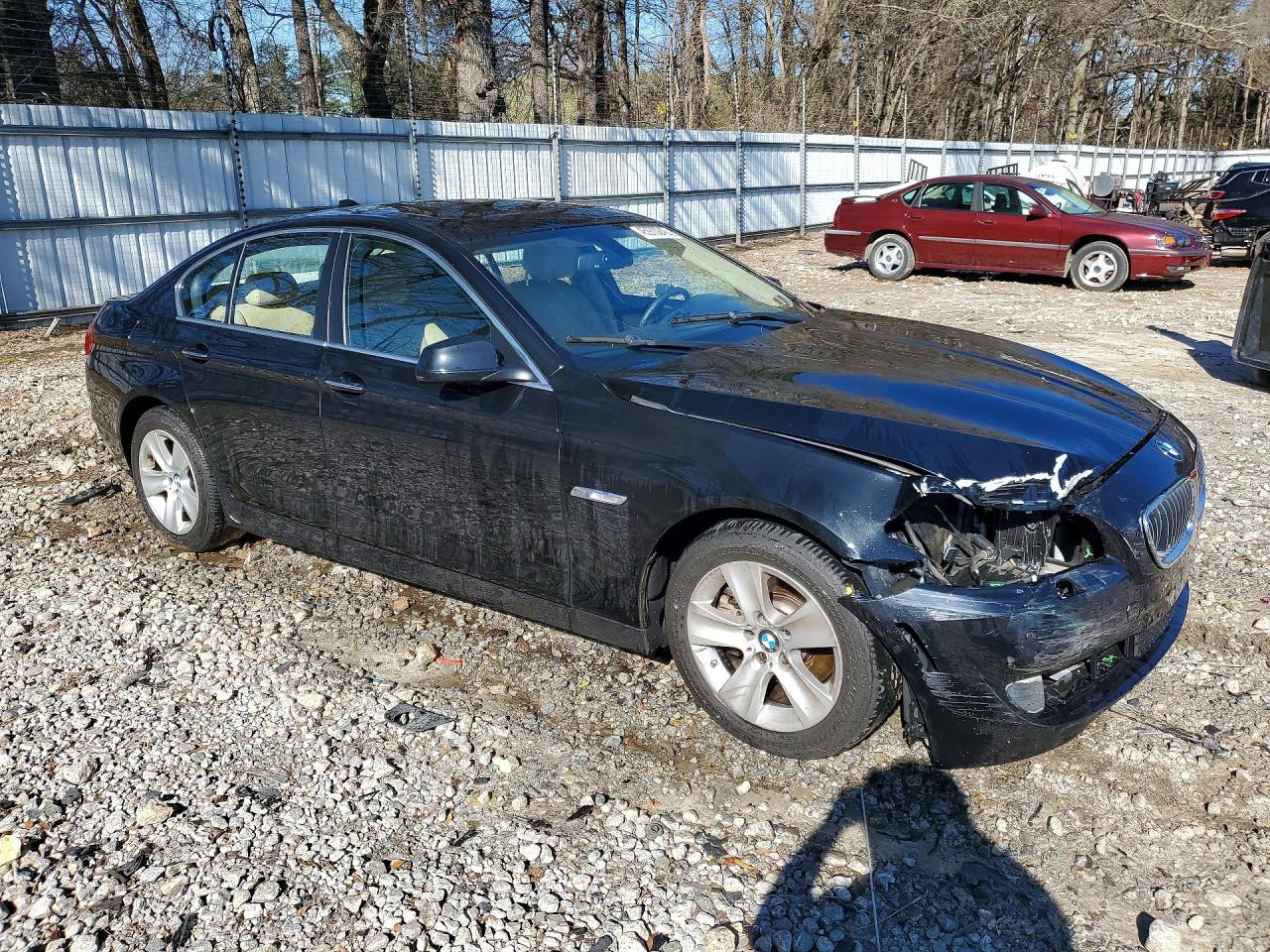 2013 BMW 528 XI