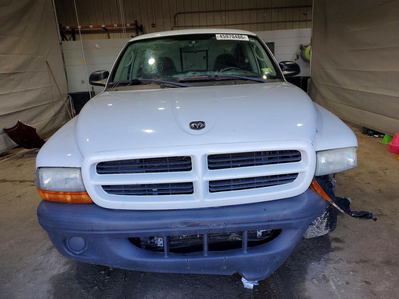 DODGE DAKOTA 2003 — 6