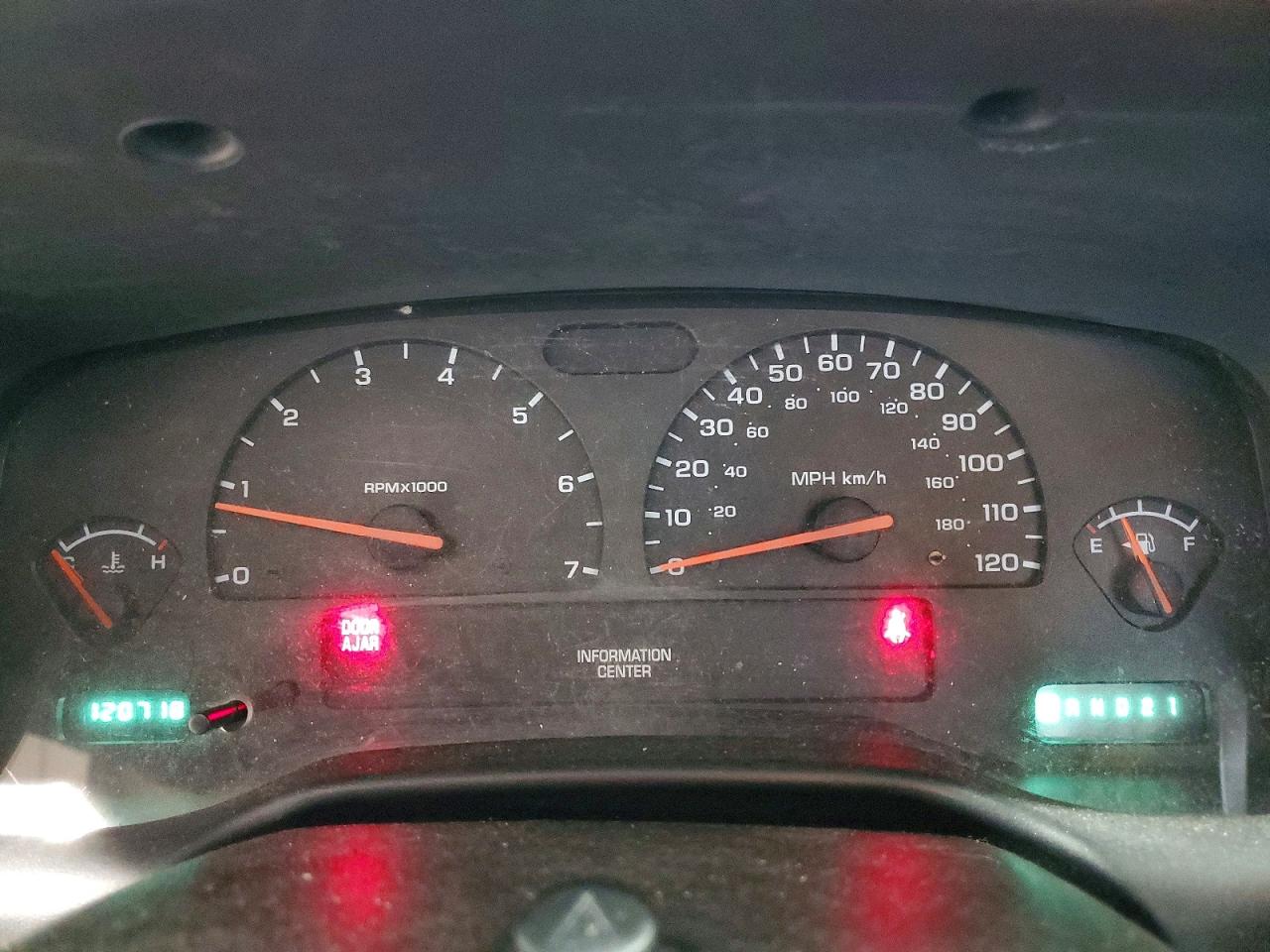 DODGE DAKOTA 2003 — 10
