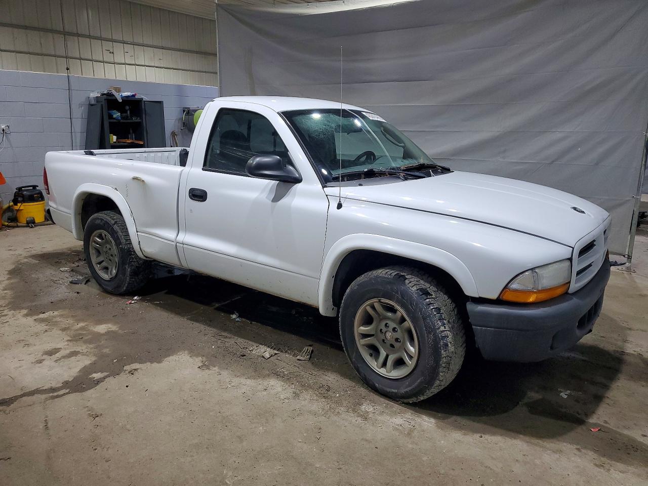 DODGE DAKOTA 2003 — 5