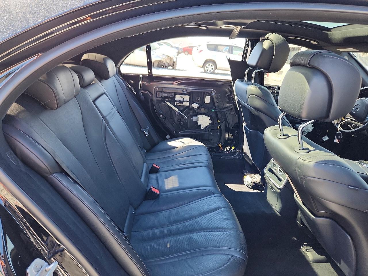 MERCEDES-BENZ S 2016 — 11