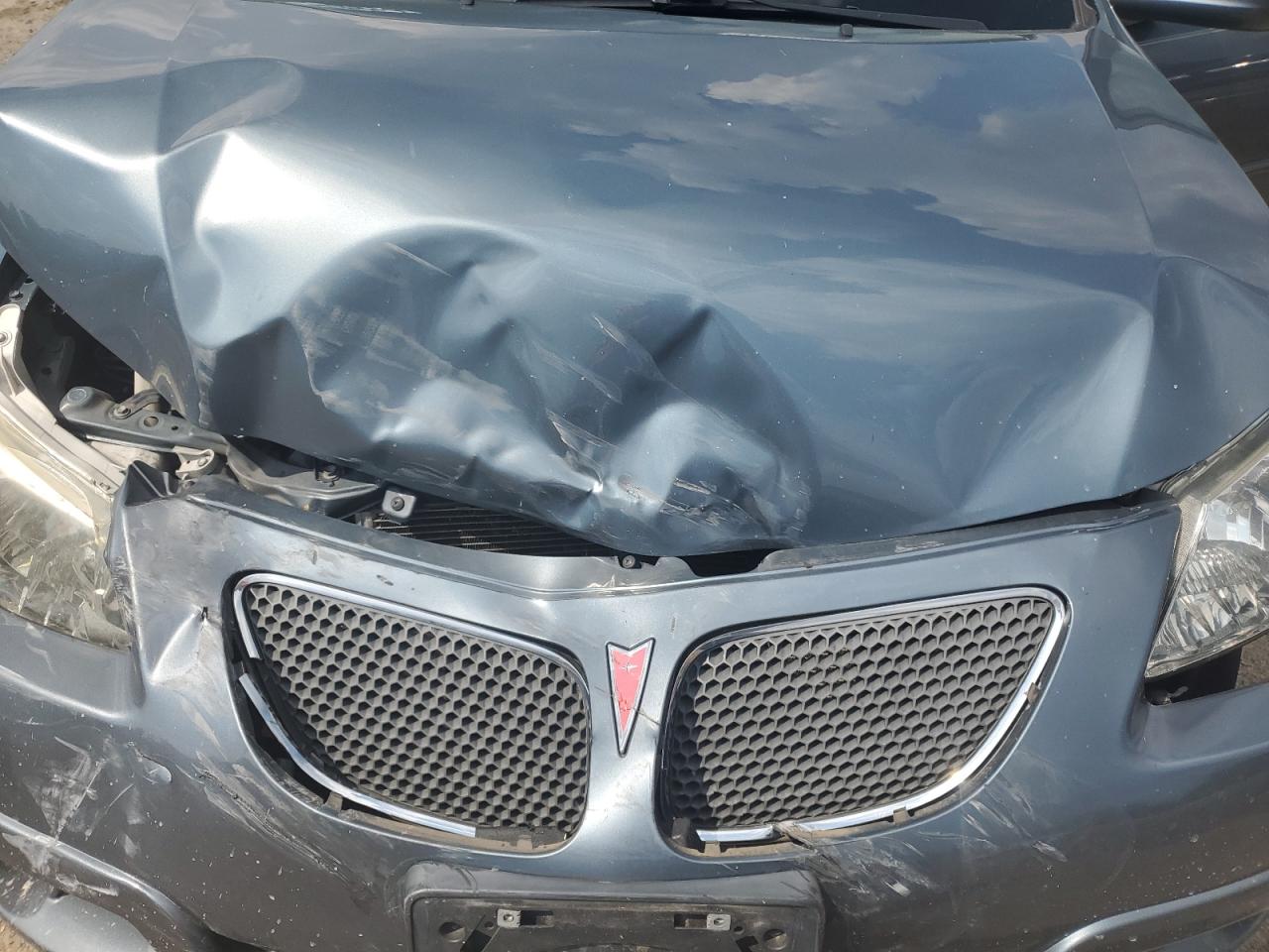 PONTIAC VIBE 2006 — 13