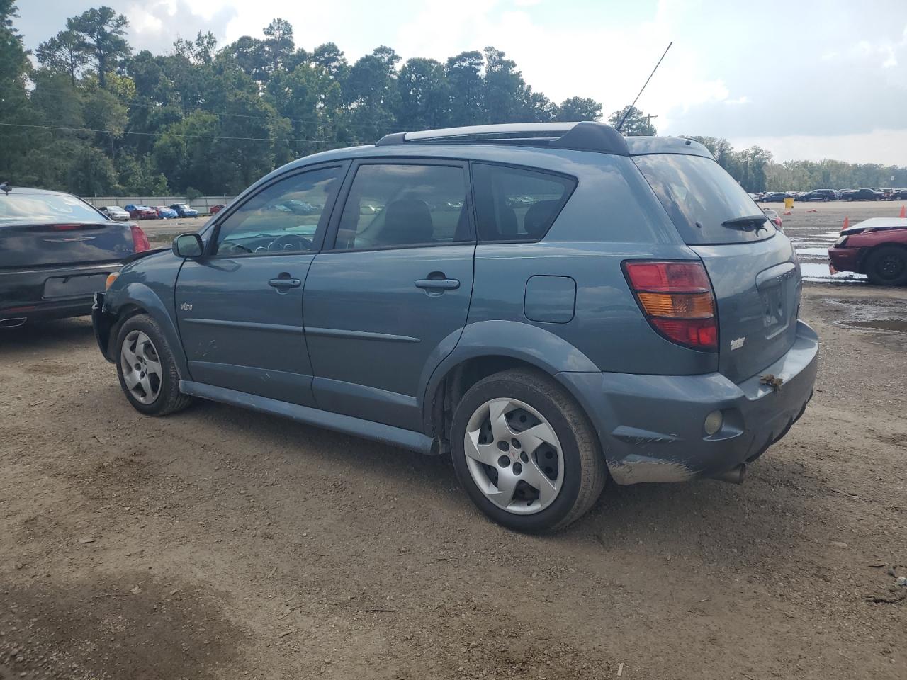PONTIAC VIBE 2006 — 3
