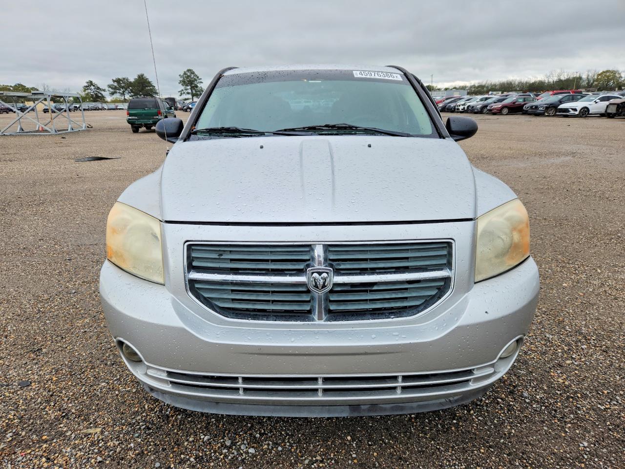 DODGE CALIBER 2010 — 6